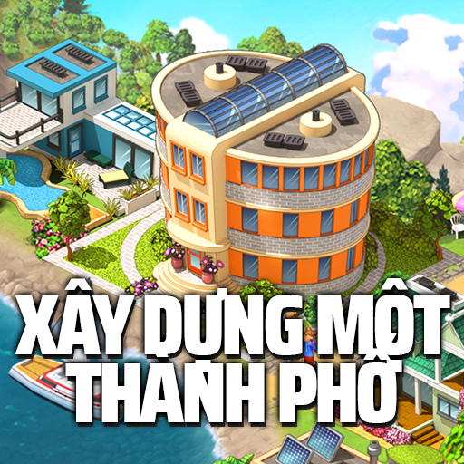 [Gift Code] City Island 5 – Xây dựng Sim mới nhất 07/2025