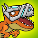 CyberDino: T-Rex vs Robots विंडोज़ पर डाउनलोड करें