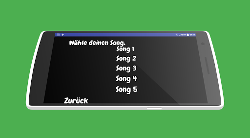 Pong a Ping Screen 3
