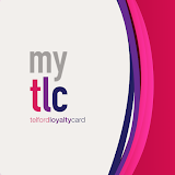 Telford Loyalty Card(mytlc) icon