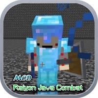 Raiyons Java Combat Mods for Minecraft
