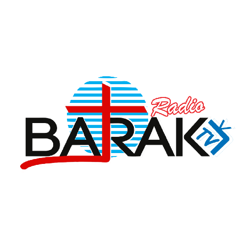 BARAK RADIO logo