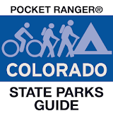 CO State Parks Guide icon