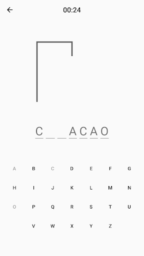 Hangman Screen 2