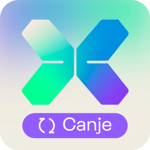App Canje logo