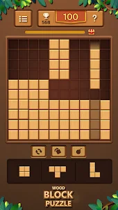 Block Puzzle - Blocks Game