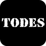 Салон красоты TODES icon