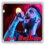 Jon Bellion All Time Low Song icon