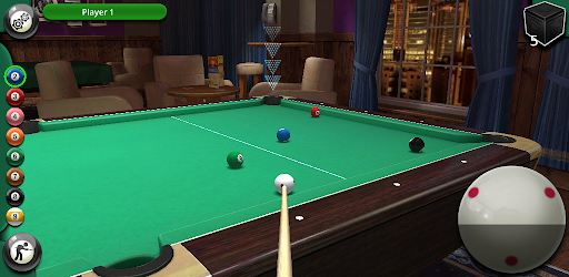 Tournament Pool Mod FULL APK + IOS v1.1.25