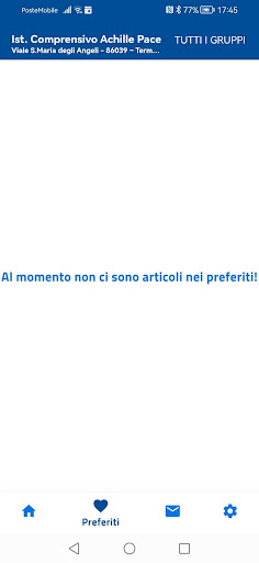 Ist. Comprensivo Achille Pace