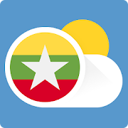 Top 11 Weather Apps Like Burma Weather - Best Alternatives