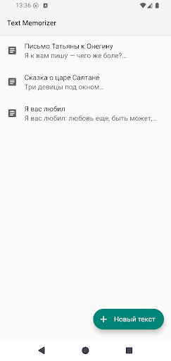 Bản xem trước ứng dụng