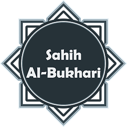 Ikonbild för Sahih al-Bukhari  صحيح البخارى