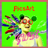 Guide for Picsart icon