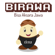 Birawa - Bisa Aksara Jawa