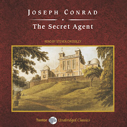 Icon image The Secret Agent