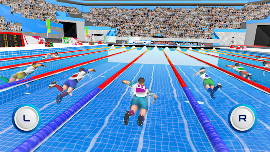 Athletics Sports Championship