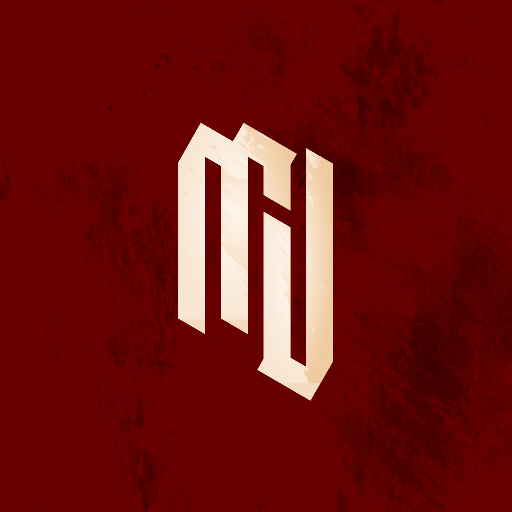 Medieval logo