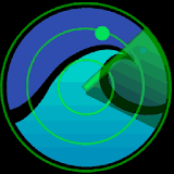 01 Kiter Radar icon