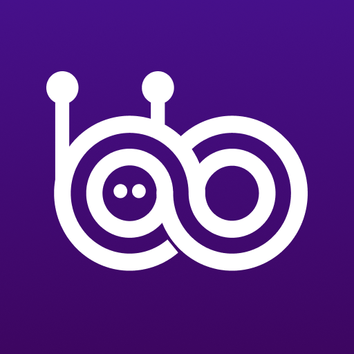 Boring Bots logo