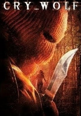 クライ・ウルフ　CRY WOLF クライ・ウルフ 殺人ゲーム - Google Play の映画