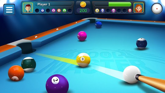 Pool Master: 8 Ball Challenge For PC installation