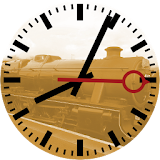 Station Clock icon
