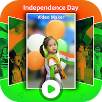 Independence Day Video Maker