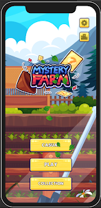Mystery Farm