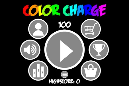 Color Charge