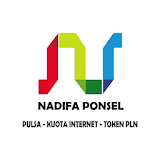 Nadifa Ponsel Mobile icon