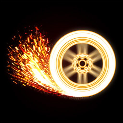 AUTO mobile - Car Simulator Logo