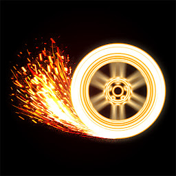 Imagen de ícono de AUTO mobile - Car Simulator