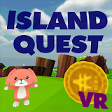 VR Island Quest icon