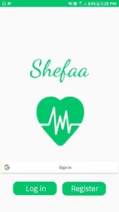 Shefaa