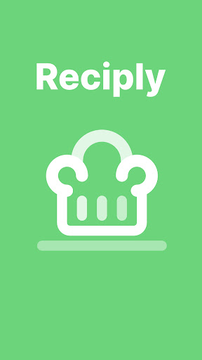 Android application Reciply screenshort
