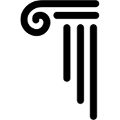 Govregs: US Constitution, laws logo
