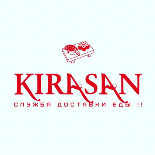 KiraSan logo