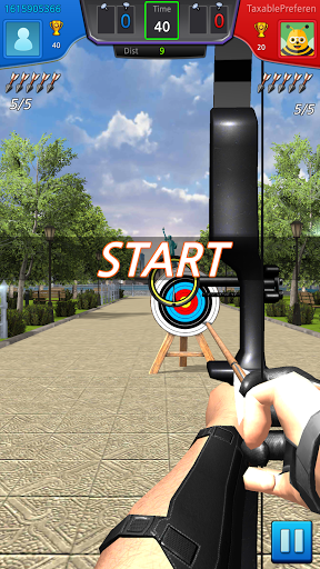 Hack Real Archery 2021