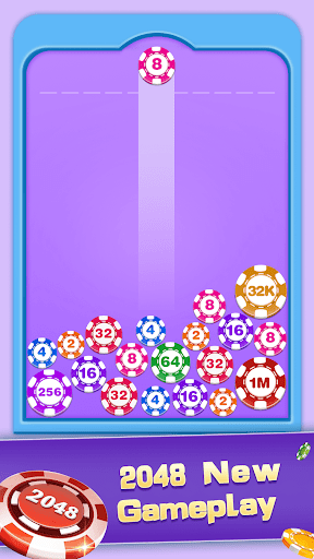 Chips Winner  APK MOD screenshots 3