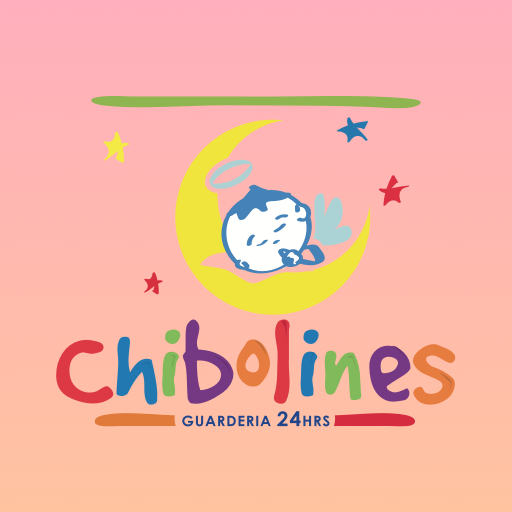 Chibolines  Icon