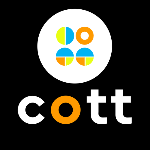 Cott Header - AppWisp.com