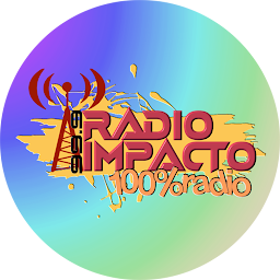 Icon image Radio Impacto 99.9