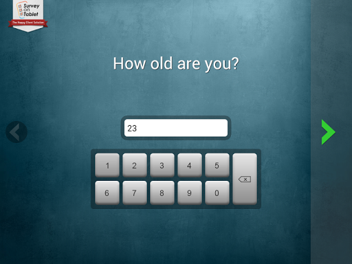 Customer Feedback Survey Tool