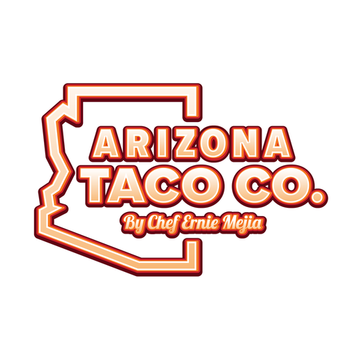 Arizona Taco Company logo