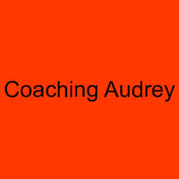 Icon image Coaching Audrey