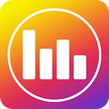 Unfollowers & Followers Analytics for Instagram icon