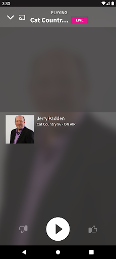 Cat Country 96 screenshot 1