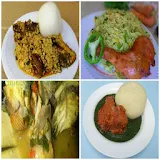 Nigerian Food Recipes 2017 icon