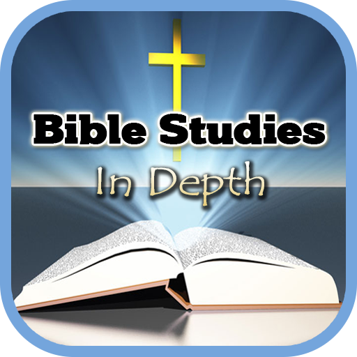 Bible Studies in Depth विंडोज़ पर डाउनलोड करें